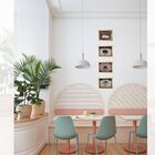 Gravuras Coleção Sobremesas 21 X 16 Cm