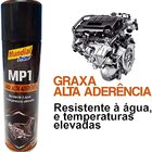 Graxa Alta Aderência Mp1 Em Spray 250 Ml Mundial Prime