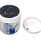 Graxa Azul De Lítio Garin Graxax - 500 G