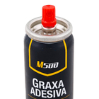 Graxa Branca 65ml/43g M500