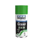 Graxa Branca Lubrificante Spray Tekbond 300ml
