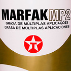 Graxa De Múltiplas Aplicações Lata 1 Kilo - Mp2 Marfak - Texa