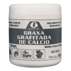 Graxa Grafitada De Cálcio Garin Graxax - 500 G