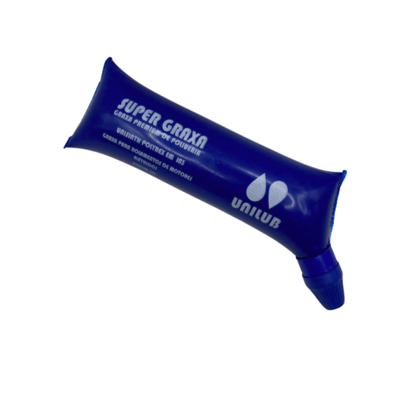 Graxa Para Rolamentos De Motores Elétricos Consistência 3 .