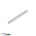 Grelha 08×100 Invisível com Caixilho Rebaixada  Fendi 111