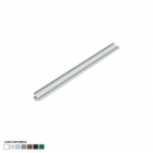 Grelha 08×100 Invisível Rebaixada Com Caixa Coletora Cor Fend