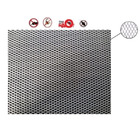 Grelha 10x100 Com Tela anti inseto