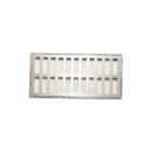 Grelha 15x30 Com Tela anti inseto