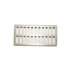 Grelha 15x30 Com Tela anti inseto