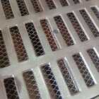 Grelha 20x100 Com Tela