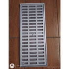 Grelha 20x100 Com Tela