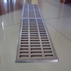 Grelha 20x100cm Com Armaçao