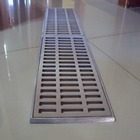 Grelha 20x100cm Com Armaçao