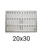 Grelha 20x30