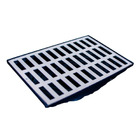 Grelha 20x30 Coletor