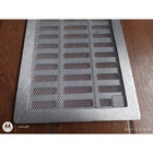 Grelha 20x50 Com Tela anti inseto