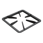 Grelha 6 Hastes Gb Fogão Industrial De Ferro Fundido 27x27cm