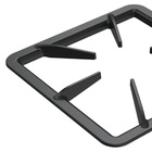 Grelha 6 Hastes Gb Fogão Industrial De Ferro Fundido 30x30cm