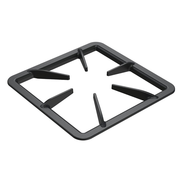 Grelha 6 Hastes Gb Fogão Industrial De Ferro Fundido 30x30cm