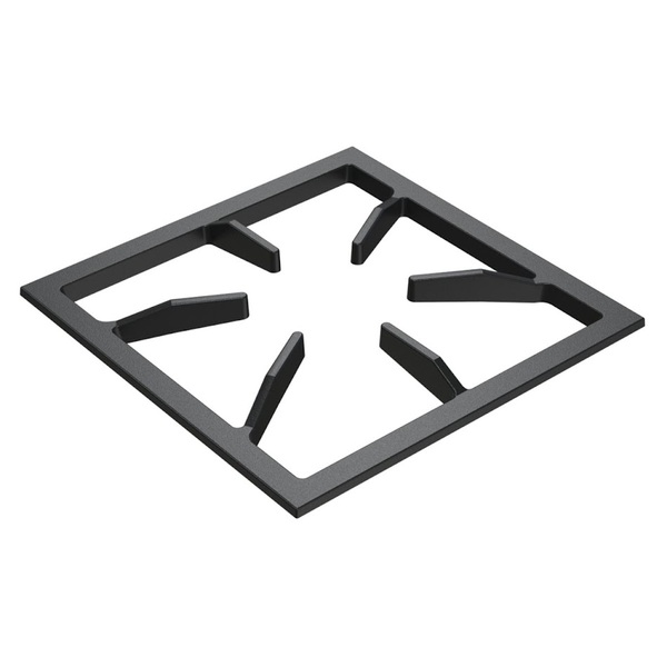 Grelha 6 Hastes Gsp Fogão Industrial Ferro Fundido 30x30cm