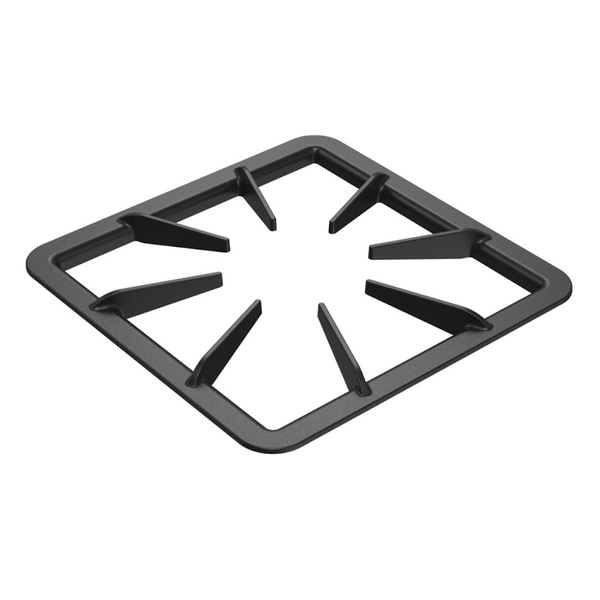 Grelha 8 Hastes Gb Fogão Industrial De Ferro Fundido 40x40cm