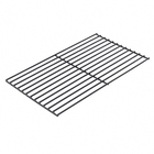 Grelha Aço 47x28,5cm Naterial