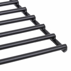 Grelha Aço 47x28,5cm Naterial