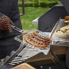 Grelha Aço Inox 26x30cm Naterial