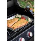 Grelha Aco Inox Para Peixe Tramontina