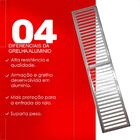 Grelha Aluminio 15x100