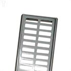 Grelha Aluminio 15x100