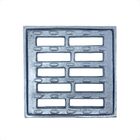 Grelha Aluminio 15x15