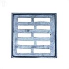 Grelha Aluminio 15x15