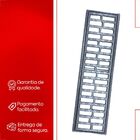 Grelha Aluminio 15x50