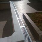 Grelha Aluminio C/tela Jjm 15x30