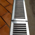 Grelha Aluminio C/tela Jjm 15x30