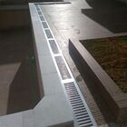 Grelha Aluminio C/tela Jjm 20x100