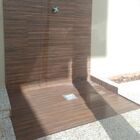 Grelha Aluminio C/tela Jjm 20x20