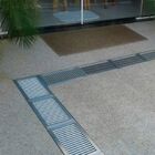 Grelha Aluminio C/tela Jjm 20x30