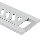 Grelha Aluminio Pedestre 10x50 Equation