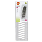 Grelha Aluminio Pedestre 15x50 Equation