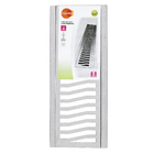 Grelha Aluminio Pedestre 20x50 Equation