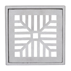 Grelha Aluminio Quadrada 20x20 Equation