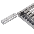 Grelha Argentina Aço Inox 40x50cm Artmill