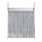 Grelha Argentina Aço Inox 50x50cm Artmill