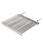 Grelha Argentina Flecmx 5947 Aço Inox 59cmx47cm Upgrill