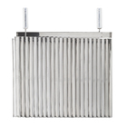 Grelha Argentina Flecmx 5947 Aço Inox 59cmx47cm Upgrill