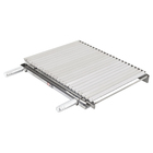 Grelha Argentina Flecmx 5947 Aço Inox 59cmx47cm Upgrill