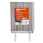 Grelha Argentina Flecmx 3947 Aço Inox 39cmx47cm Upgrill