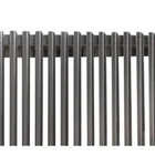 Grelha Argentina Inox 65x50  Parrilla Churrasqueira Grill